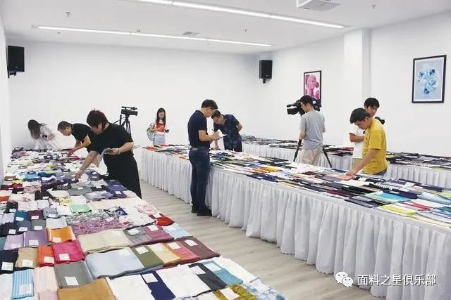 【通知】好面料看過來！“科技創(chuàng)星，布凡時(shí)尚”——2022中國(guó)面料之星調(diào)查活動(dòng)正式啟動(dòng)