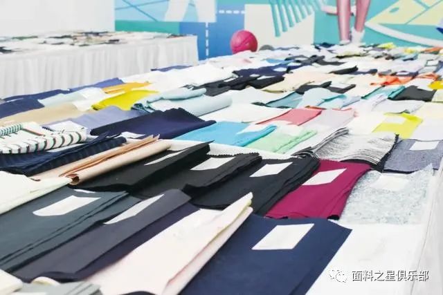 【通知】好面料看過來！“科技創(chuàng)星，布凡時(shí)尚”——2022中國(guó)面料之星調(diào)查活動(dòng)正式啟動(dòng)