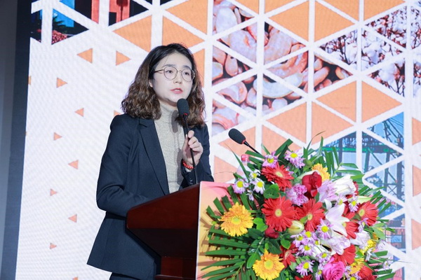 “傳承華夏文明織造錦繡未來(lái)”--首屆“中華織造大會(huì)”在山東濟(jì)南舉行