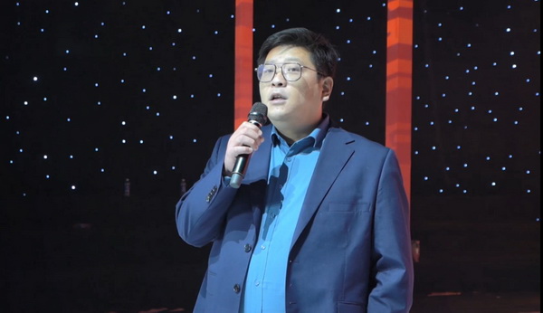 “傳承華夏文明織造錦繡未來(lái)”--首屆“中華織造大會(huì)”在山東濟(jì)南舉行