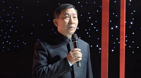 “傳承華夏文明織造錦繡未來(lái)”--首屆“中華織造大會(huì)”在山東濟(jì)南舉行
