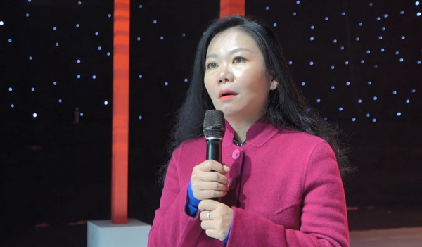 “傳承華夏文明織造錦繡未來(lái)”--首屆“中華織造大會(huì)”在山東濟(jì)南舉行