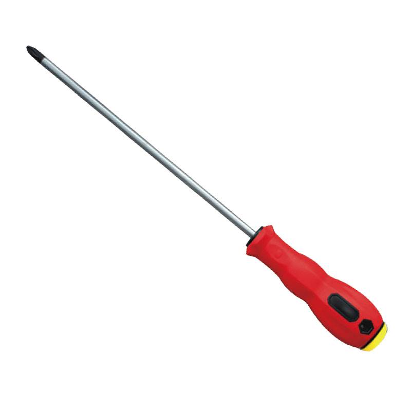 Slotted Screwdriver 