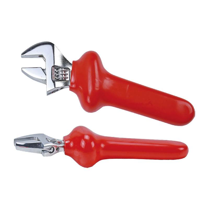 Insulated Wrench