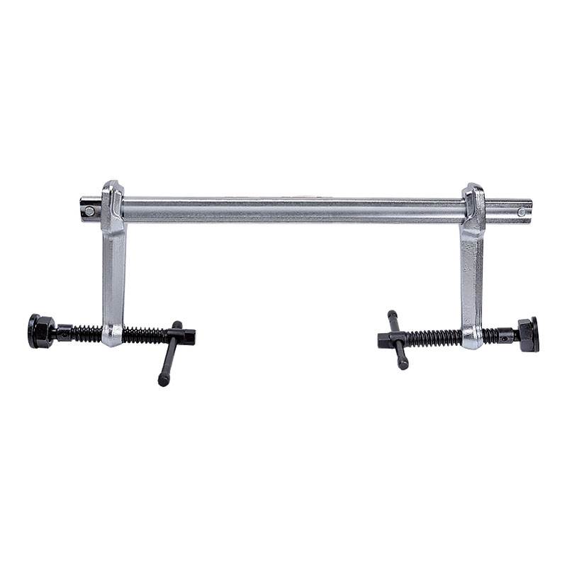 Multi-function F Clamp