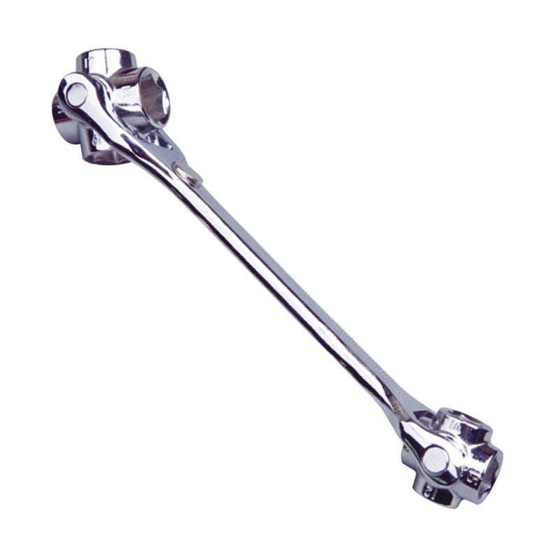 8 In 1 & 16 In 1 Socket Wrench