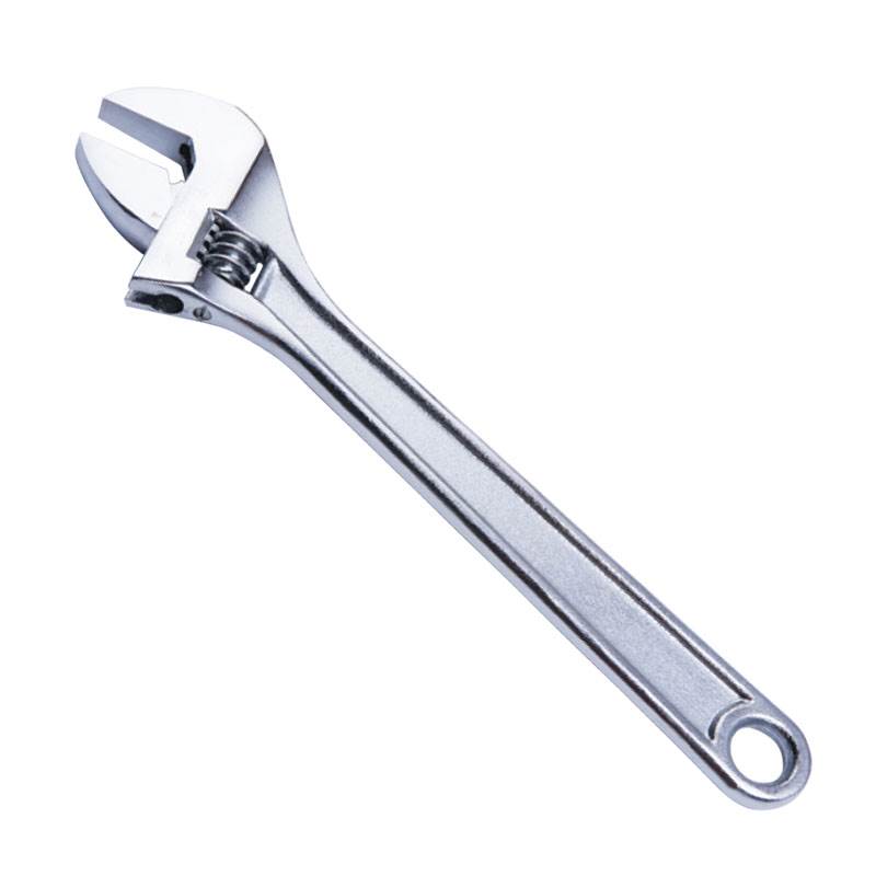 Adjustable Wrench