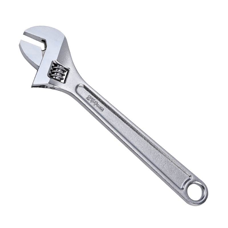 Adjustable Wrench