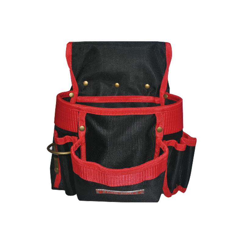 6袋式組合工具腰包