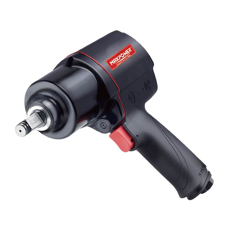 3/4"復(fù)合材料大扭力氣扳機