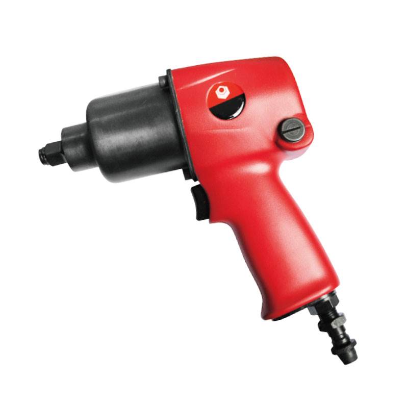12.5mm工業(yè)級氣扳機