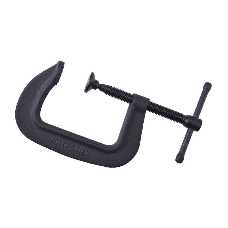 工業(yè)級(jí)G型夾