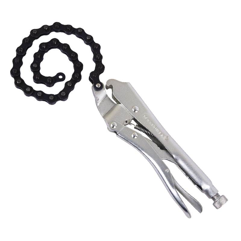 鏈條大力鉗
