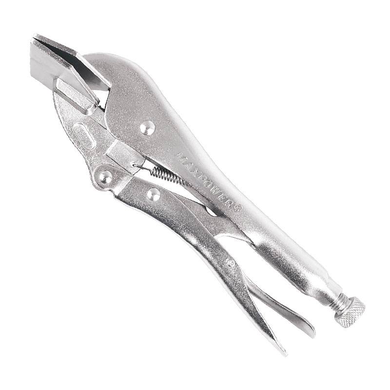 工業(yè)級(jí)平板金屬夾鉗