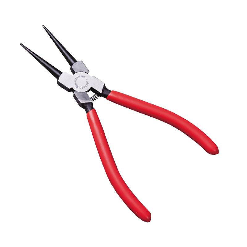 專(zhuān)業(yè)級(jí)日式穴用直嘴卡簧鉗