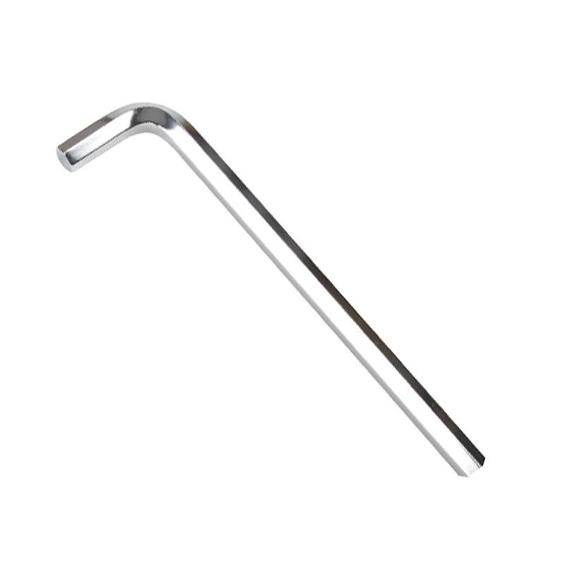 專業(yè)級平頭電鍍加長內(nèi)六角扳手