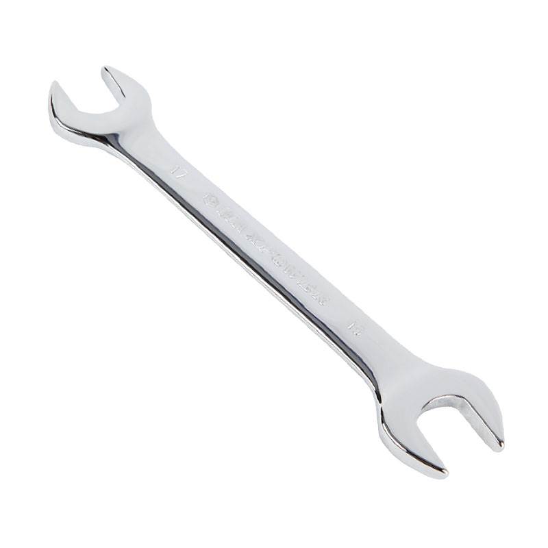 專業(yè)級(jí)加長(zhǎng)雙開(kāi)口扳手