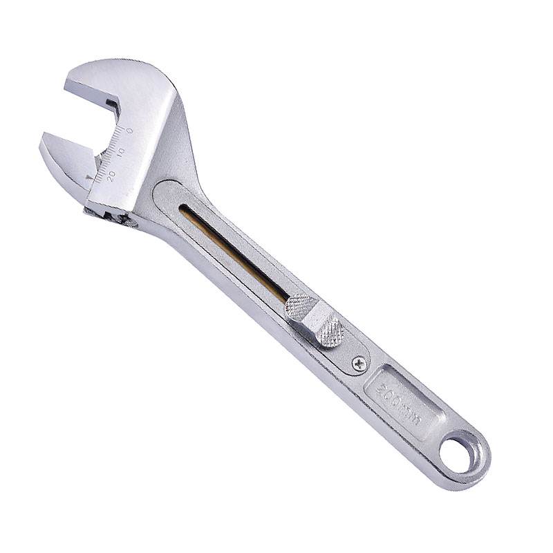 大開口快調扳手