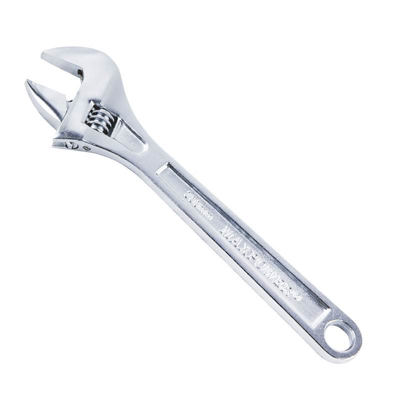 加重型大開口活扳手