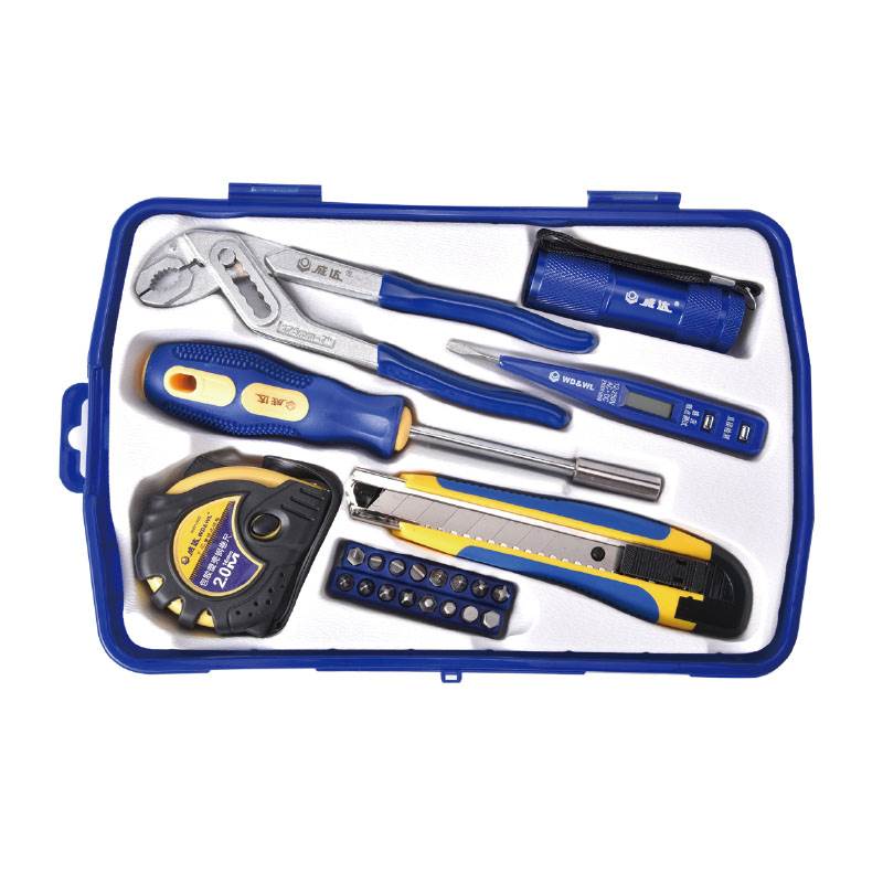 家居維修22件套