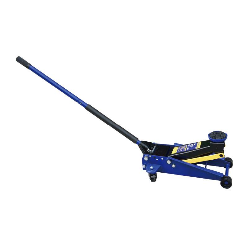 臥式千斤頂