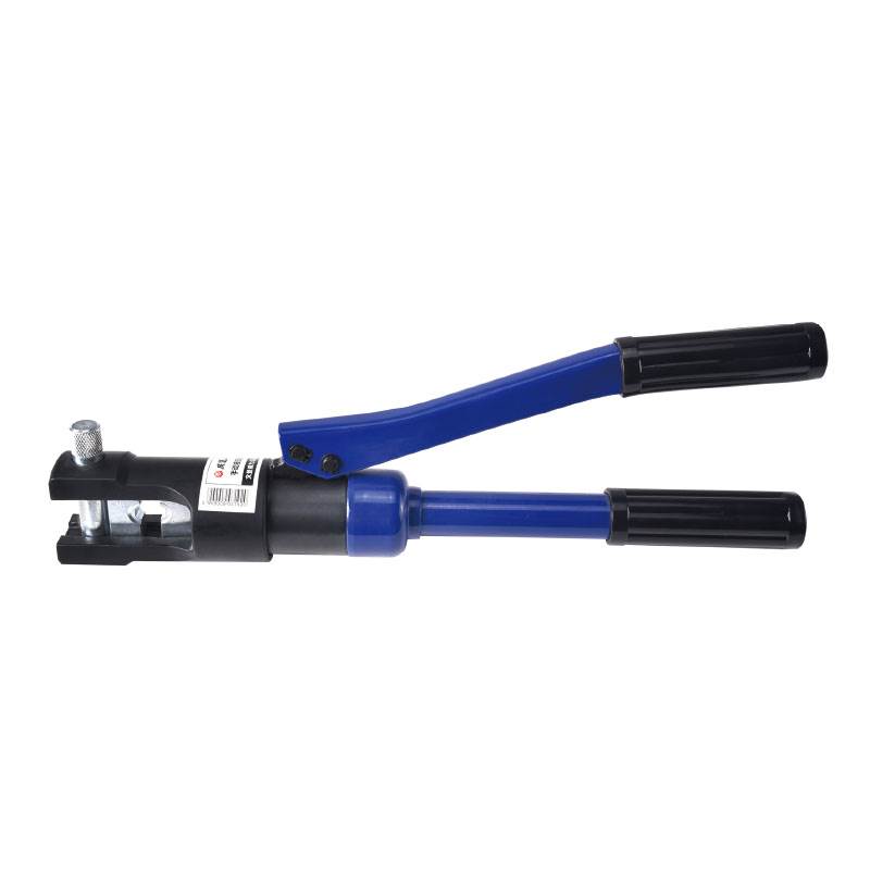 手動(dòng)液壓壓線鉗