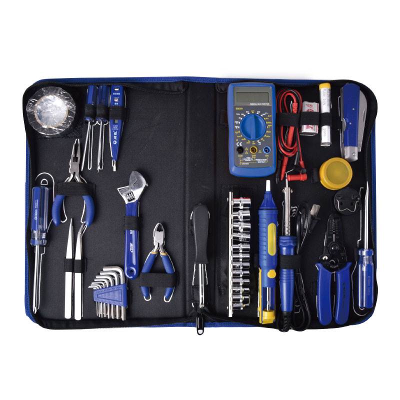 40 件電訊工具組套