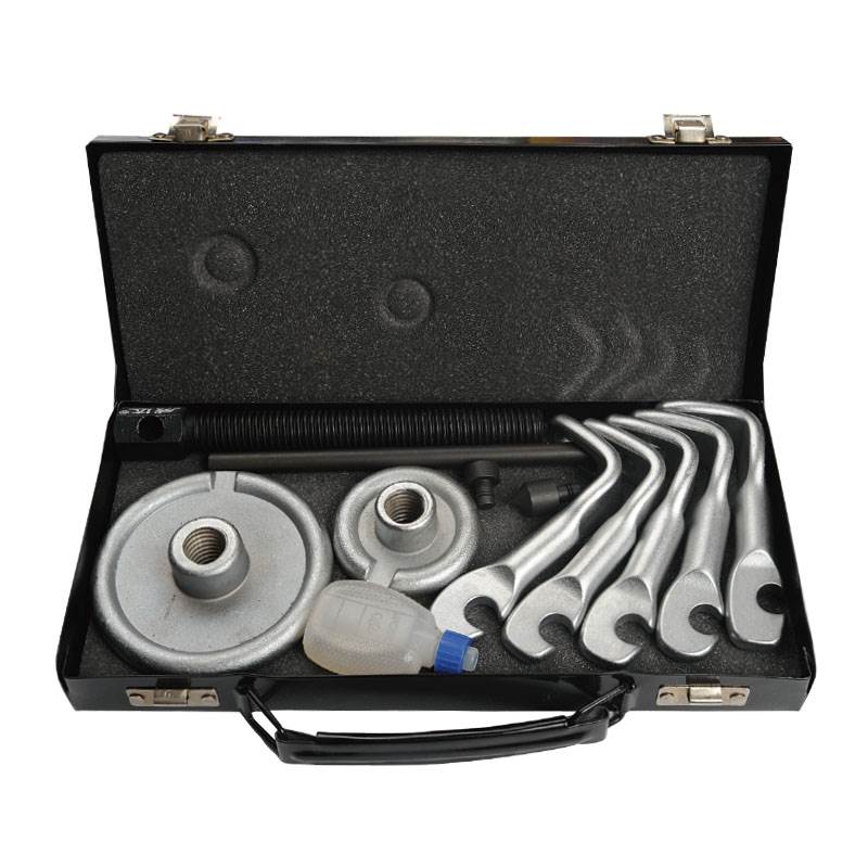 萬用輪轂拉馬組套 