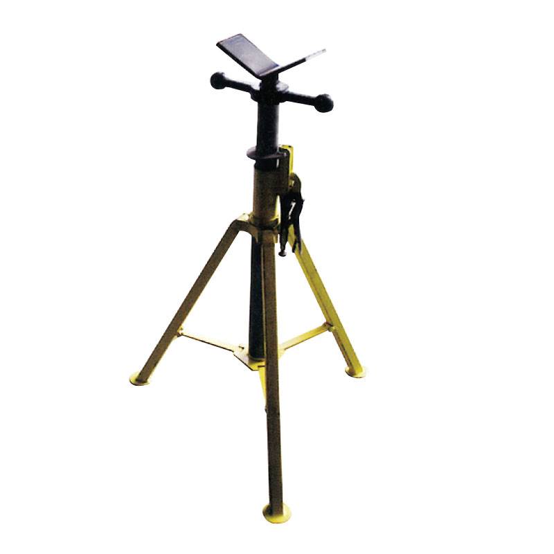 活動(dòng)式管道支架