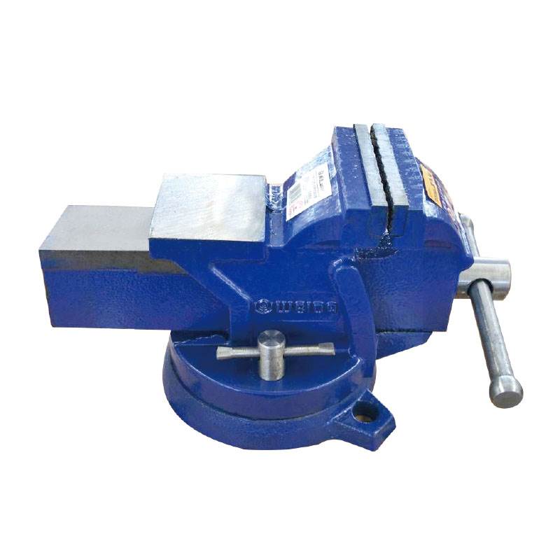 活動帶砧臺虎鉗