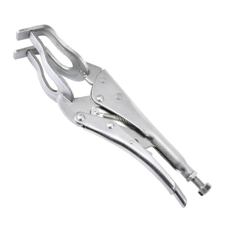 日式焊接大力鉗