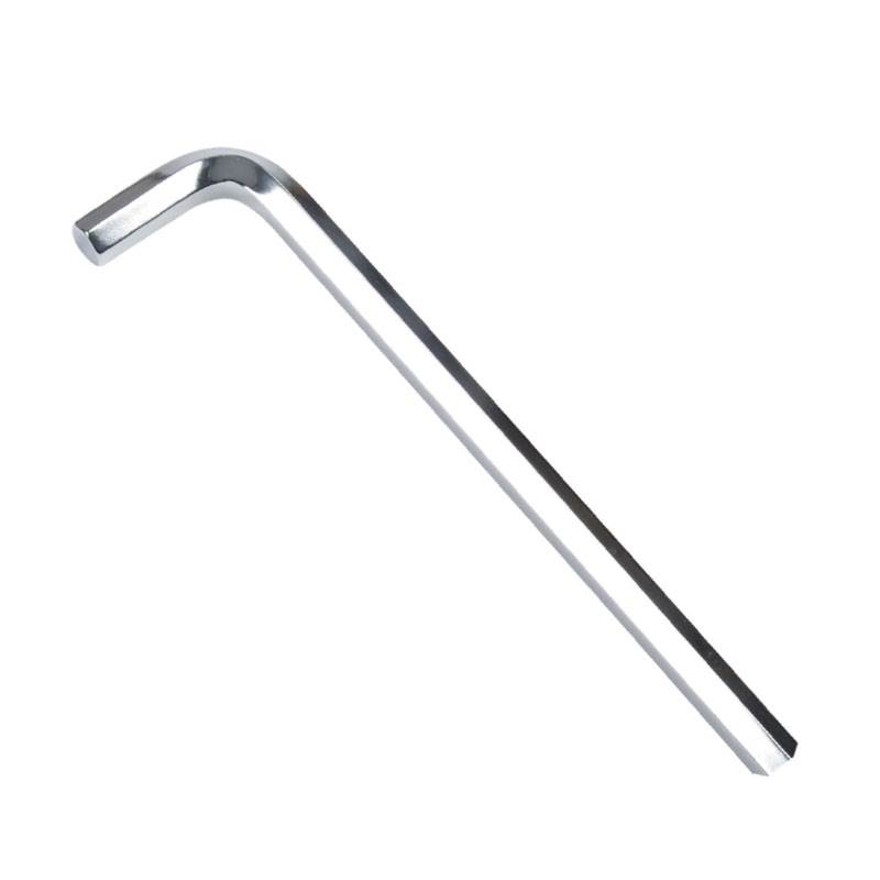 平頭電鍍標(biāo)長(zhǎng)內(nèi)六角扳手