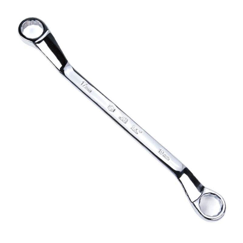 加長鏡拋梅花扳手