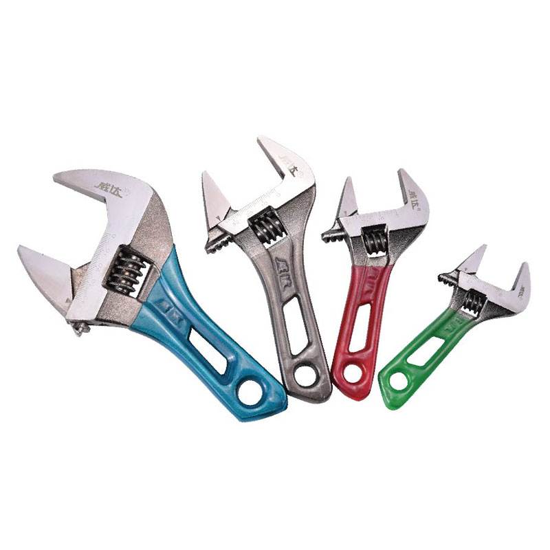 子彈頭輕型活扳手