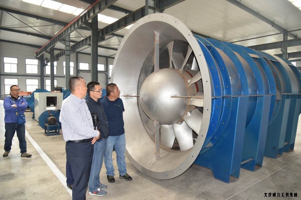 甘肅、青海優(yōu)秀經(jīng)銷(xiāo)商蒞臨威力集團(tuán)參觀考察(圖14)