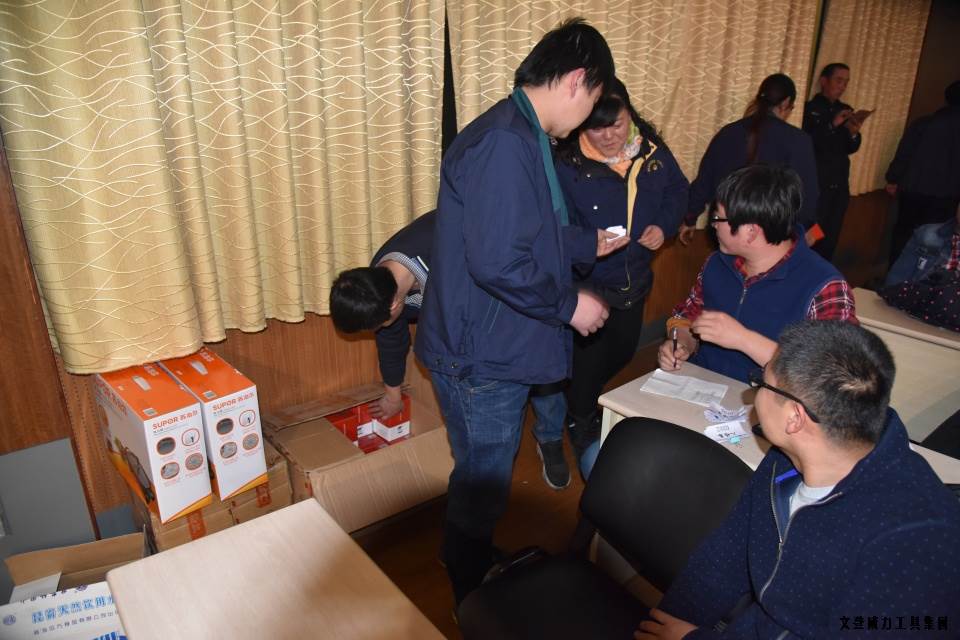 DSC_4470.JPG 威力工具集團(tuán)舉辦元旦文藝晚會(huì)(圖6)