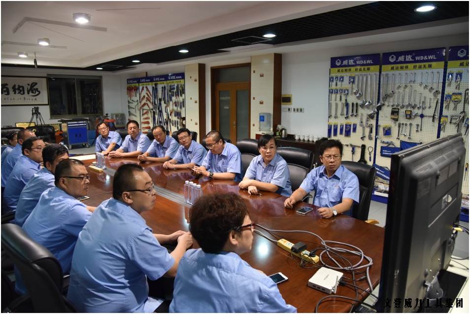 喜迎十九大 觀(guān)榜樣學(xué)先進(jìn)(圖6)